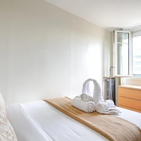 Apartment Paris Bicetre 14 - A 15min Du Centre De Paris *