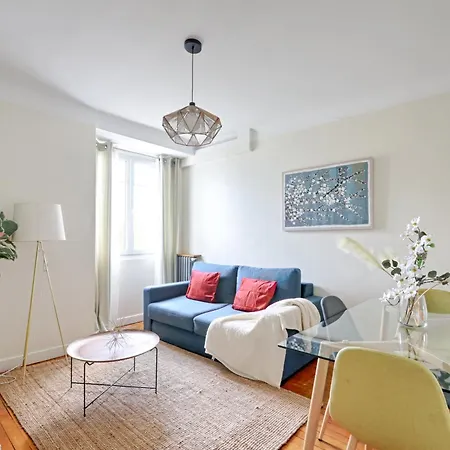 Paris Bicetre 14 - A 15min Du Centre De Paris Apartment *