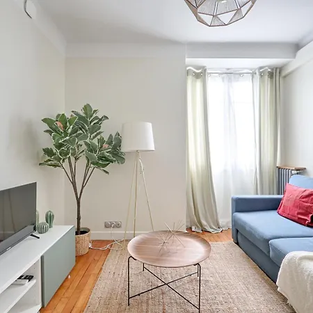 Paris Bicetre 14 - A 15min Du Centre De Paris Apartment *